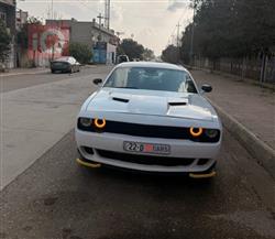 دودج تشالنجر